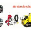 Công Ty Hút Hầm Cầu Tại Thừa Thiên Huế Giá Rẻ - Uy Tín - Nhanh Chóng - Tác Phong Chuyên Nghiệp