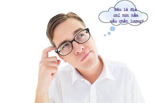 Đơn vị hút hầm cầu chất lượng, giá rẻ tại Quận Cẩm Lệ