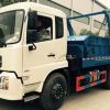 Đơn vị vận chuyển vi sinh, chất thải, rác thải uy tín giá rẻ toàn quốc